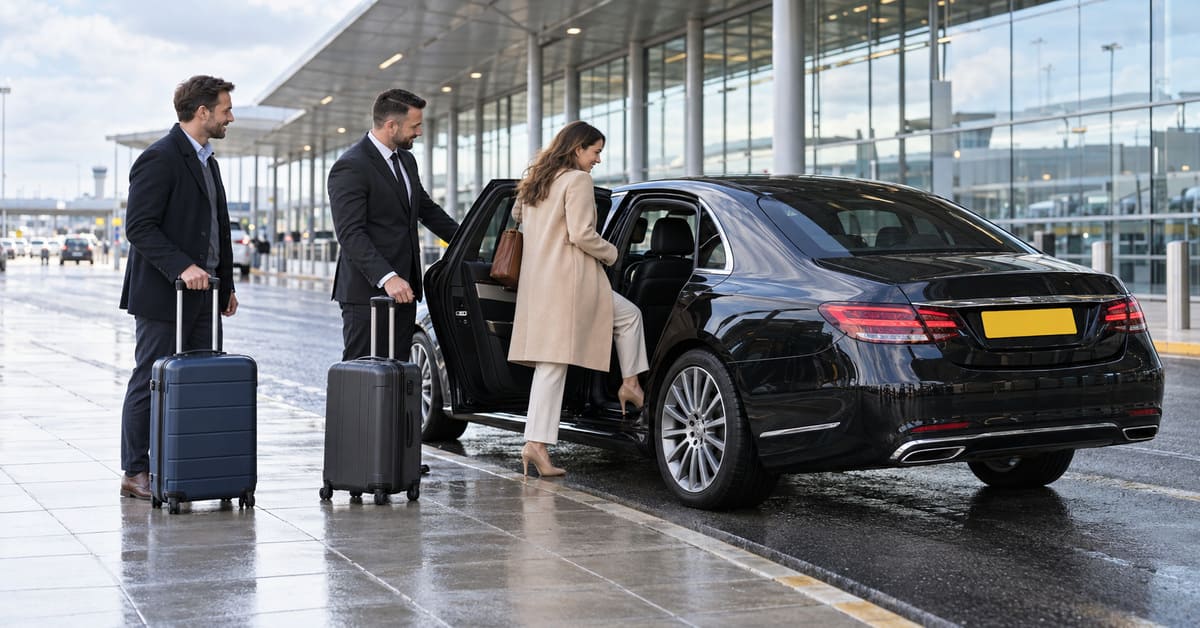Airport travel