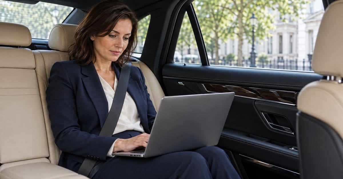 Business travel
