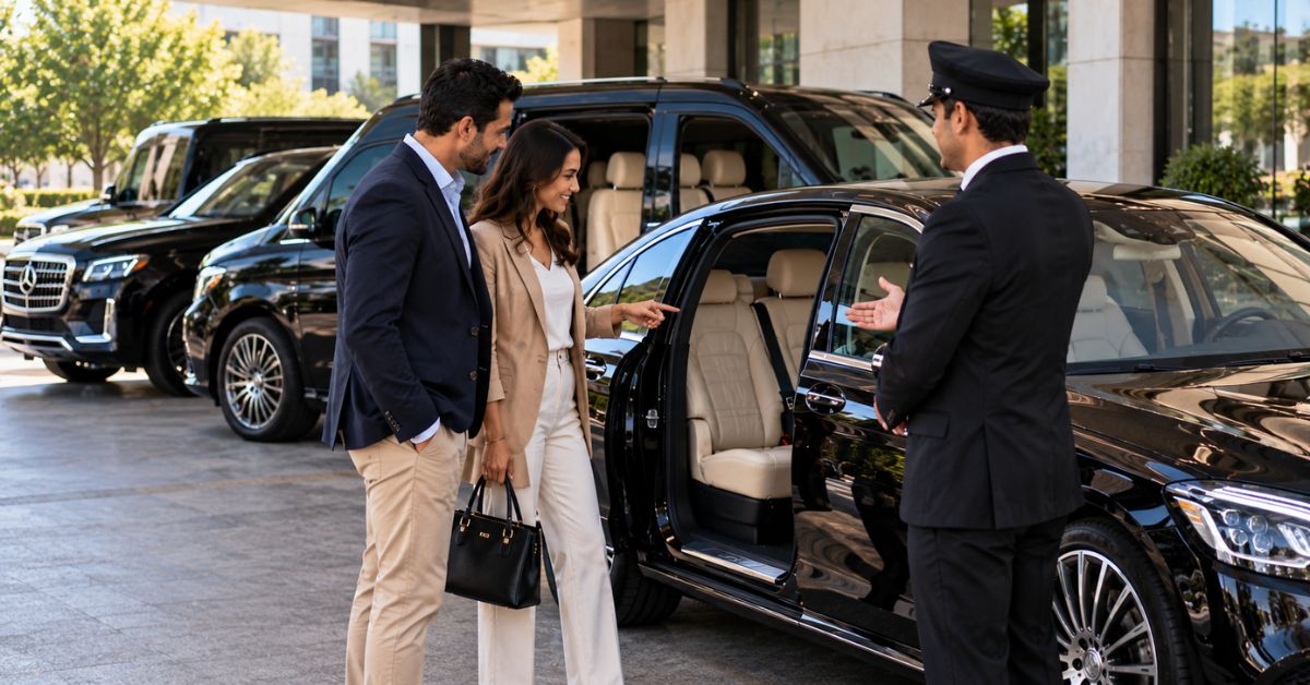 Reserving a Specific Vehicle: What to Confirm About the Model and Features