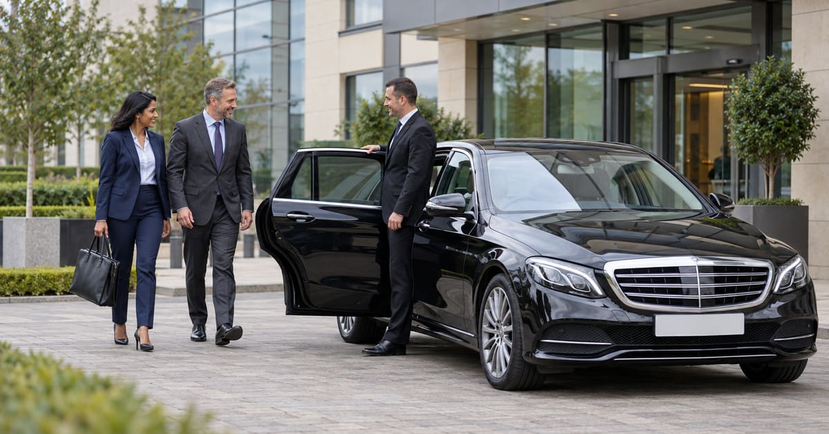 Business travel